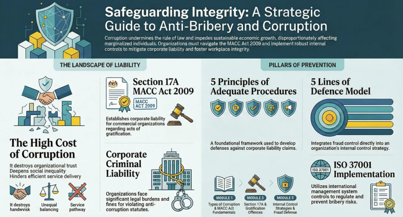 Anti-Bribery and Corruption